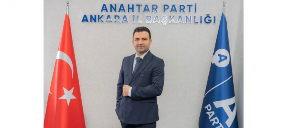 Yusuf Çetin: Motorinde 100 TL Sınırı Aşıldı, Vatandaşın Bütçesinde Dayanacak Yer Kalmadı - GÜNDEM - İnternetin Ajansı