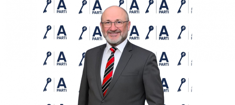 Yusuf Furan: “Muhtarlarımız, Halkın Sesi ve Yerel Yönetimin Temel Dayanağıdır” - GÜNDEM - İnternetin Ajansı