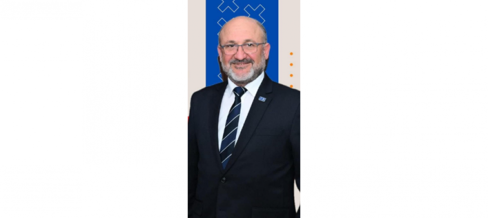 YUSUF FURAN: “SAĞLIK HİZMETİ, MERKEZİN DEĞİL HER MAHALLENİN HAKKI OLMALI” - GÜNDEM - İnternetin Ajansı