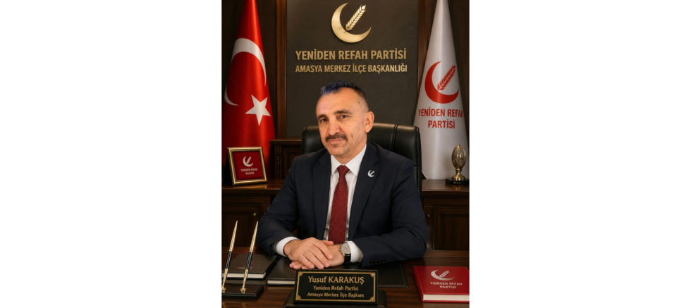 Yusuf Karakuş: Bir Mektupta Saklanan Kelimeler Yıllar Sonra Bile Aynı Duyguyu Taşır - GÜNDEM - İnternetin Ajansı