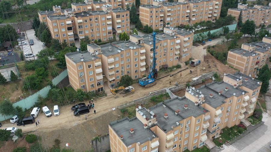 Yuvam Akarca’da yoğun mesai yüzleri güldürecek