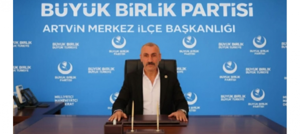 Zafer Alkan: “28 Şubat, Milletle Devlet Arasına Duvar Örme Girişimiydi” - GÜNDEM - İnternetin Ajansı