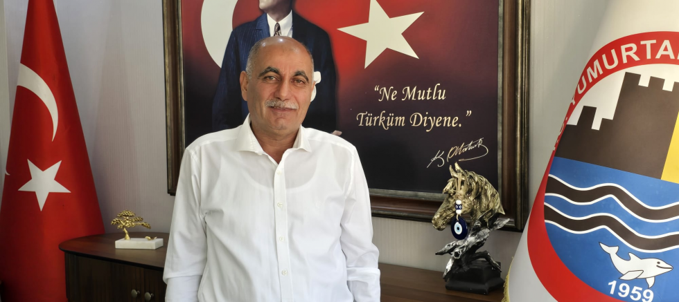 ZAFER BAYRAMI YUMURTALIK'TA COŞKULU KUTLANACAK - TÜRKİYE - İnternetin Ajansı