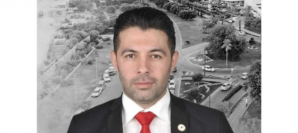 ZAFER PARTİSİ ANTALYA İL BAŞKANI NAZMİ ACAN: “4 EYLÜL RUHU, MİLLİ MÜCADELENİN EN BÜYÜK İLHAMIDIR” - GÜNDEM - İnternetin Ajansı