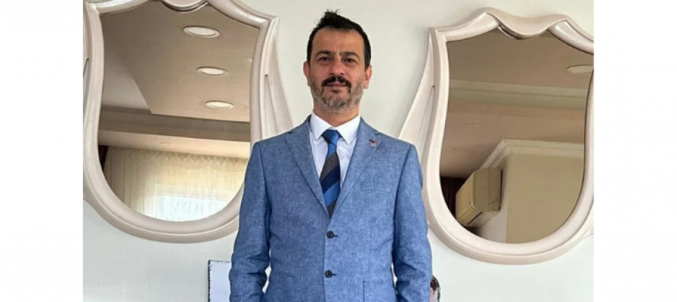 ZAFER PARTİSİ RİZE İL BAŞKANI HÜSEYİN KARAMAN: “AFETLER SÜREKLİ UYARIYOR, YÖNETİMSE SESSİZLİĞE TESLİM” - GÜNDEM - İnternetin Ajansı