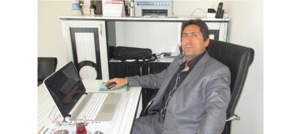 Zafer Partisi'nden İskenderun'a Yeni Bir Başlangıç - GÜNDEM - İnternetin Ajansı