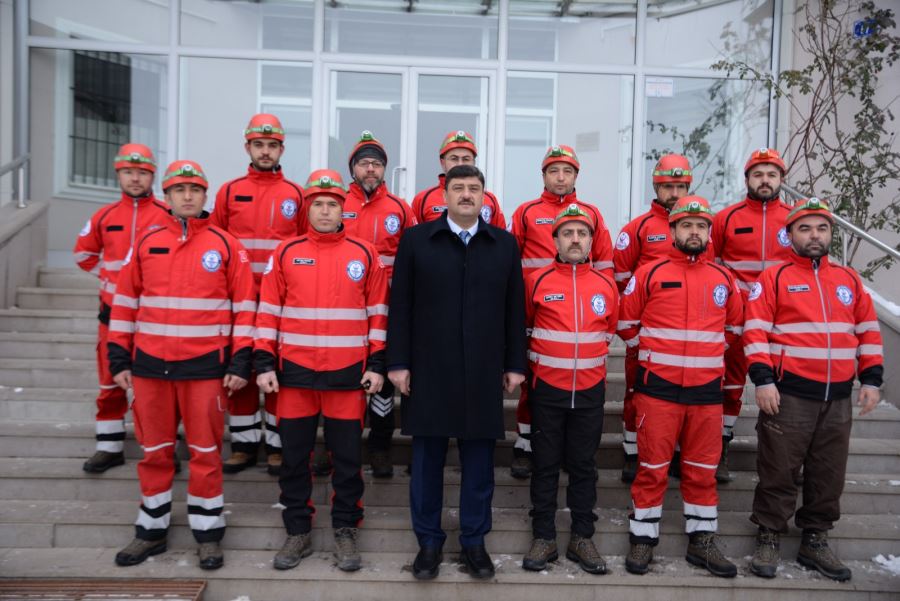 ‘’ZAMAN TEK YÜREK OLMA ZAMANI’’