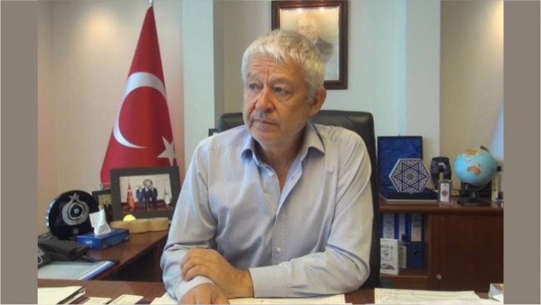 ZIPKINKURT’TAN GAZİLER GÜNÜ MESAJI - GÜNDEM - İnternetin Ajansı