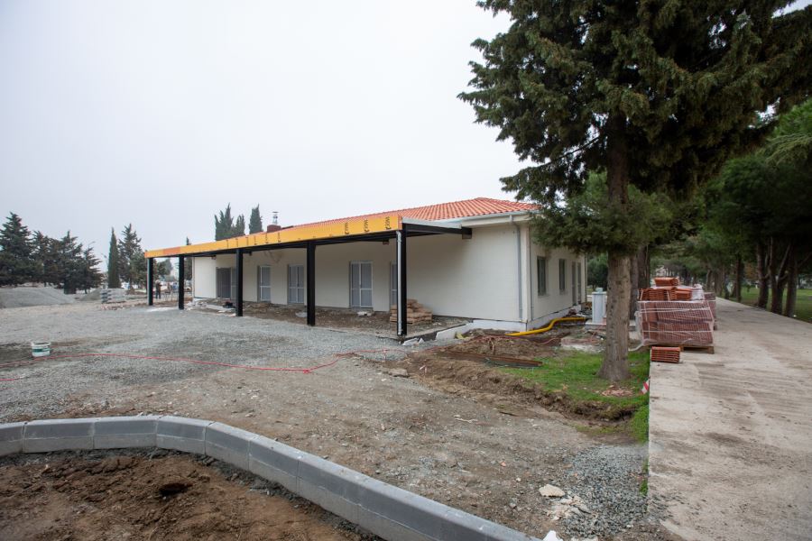 Zor günde Büyükşehir yanınızda