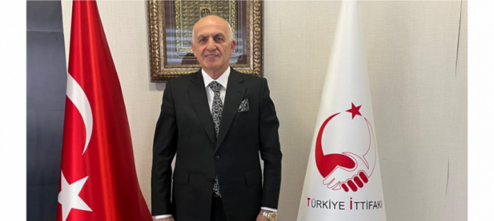 Türkiye İttifakı Genel Başkanı Hakkı Kıroğlu: “Emekliye Yapılan Bu Zam Vefa Değil, Oyalamadır” - GÜNDEM - İnternetin Ajansı