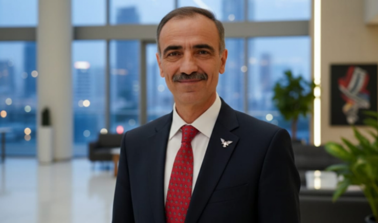 Vefa Partisi Genel Başkanı Fatih Şengül’ndan 1 Mayıs Tepkisi: “Emeğin Karşılığı Verilmeden Toplumsal Huzur Sağlanamaz” - GÜNDEM - İnternetin Ajansı