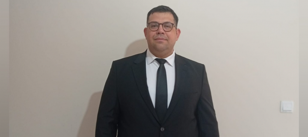Veteriner Hekim Bayram Küçük: Hayvancılık Güneysınır’da Güçlendirilmeli - GÜNDEM - İnternetin Ajansı