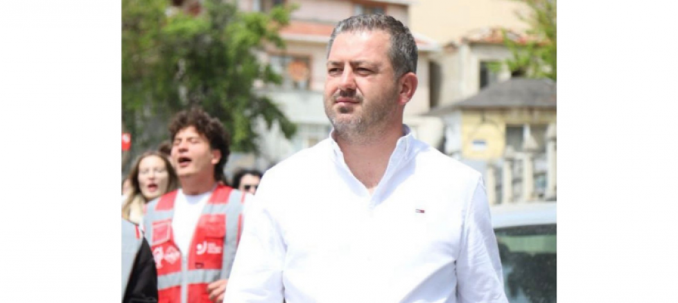 Yeni Parti Gelibolu İlçe Başkanı Engin Coşkun: “Gazilerimizin Hikâyeleri Gelecek Nesillere Ulaşmalı” - GÜNDEM - İnternetin Ajansı