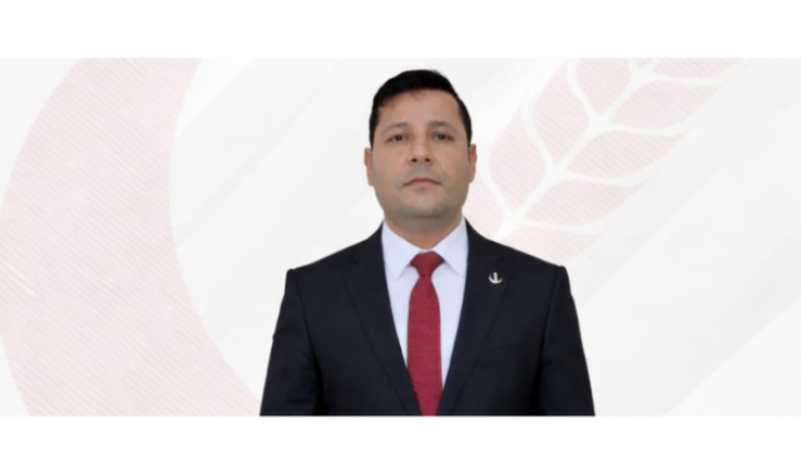 Yeniden Refah Partisi Eyyübiye İlçe Başkanı İbrahim Kılıç: Cumhuriyet’in 103. Yılında Aile ve Toplumsal Dayanışma Güçlenmeli - GÜNDEM - İnternetin Ajansı