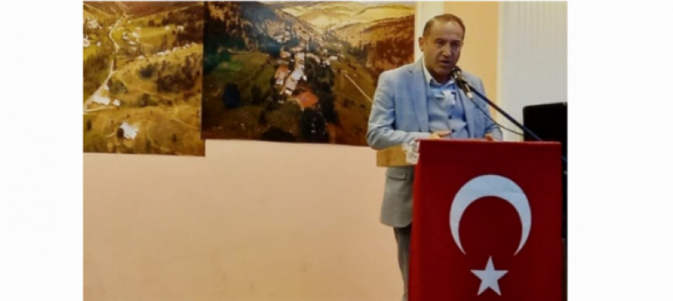 Yılmaz Bozyokuş: 